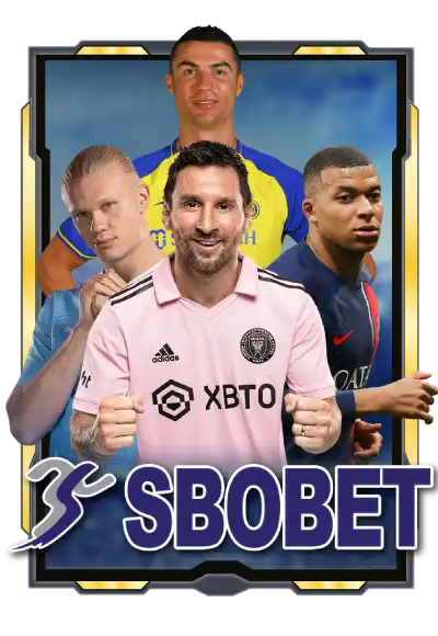 sbobet